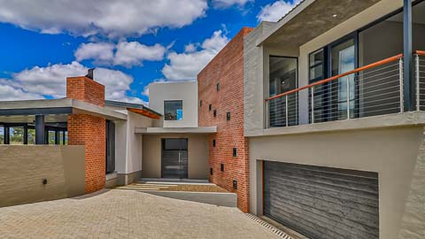 House 131 ENDesigns - Residential Architecture
