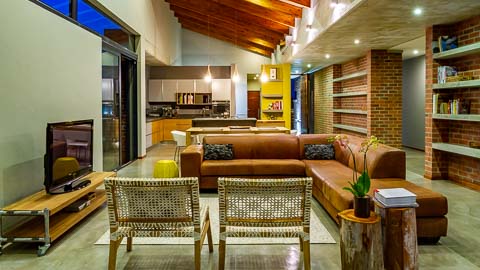 House Nell ENDesigns - Residential Architecture