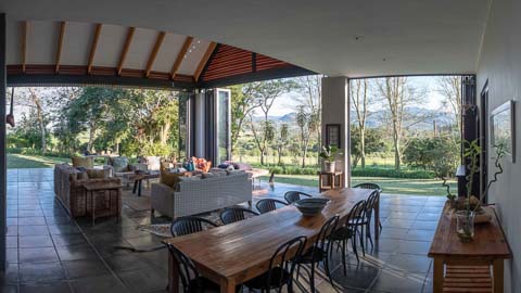 Lowveld Veranda ENDesigns - Residential Architecture