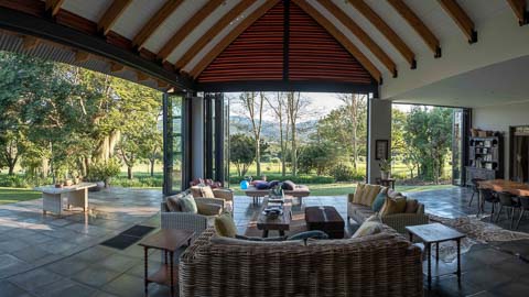 Lowveld Veranda ENDesigns - Residential Architecture