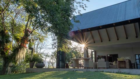 Lowveld Veranda ENDesigns - Residential Architecture