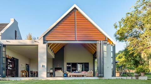 Lowveld Veranda ENDesigns - Residential Architecture